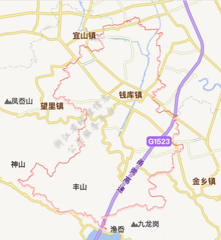 钱库镇 - 快懂百科