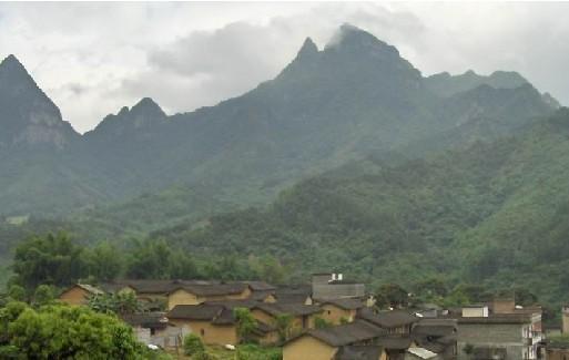 大平山 快懂百科
