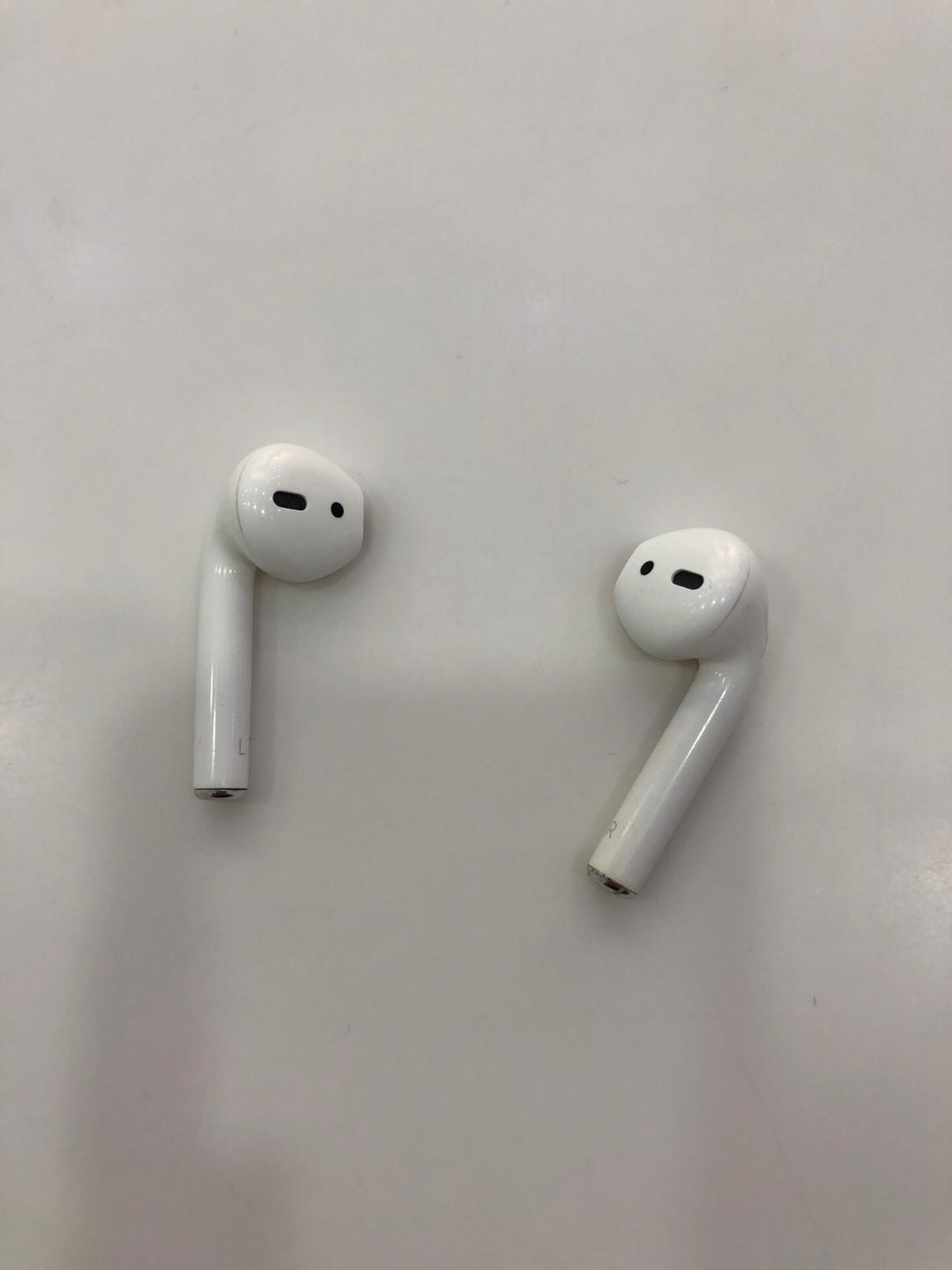 AirPods（第1 代） - 快懂百科