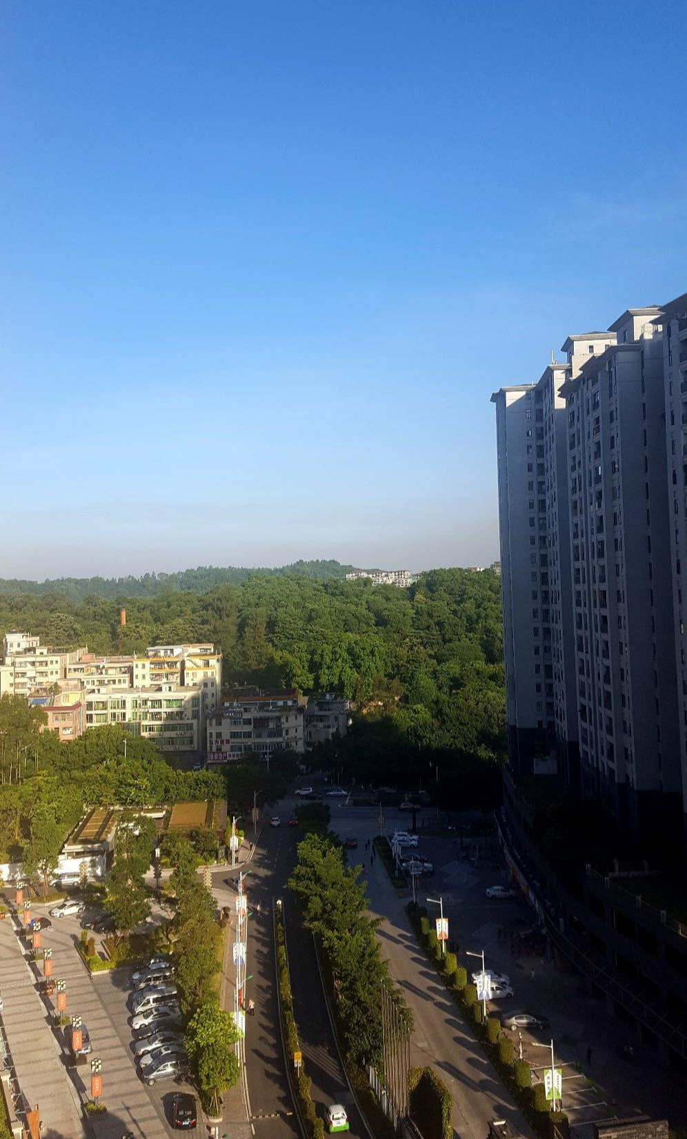 北京街道 快懂百科