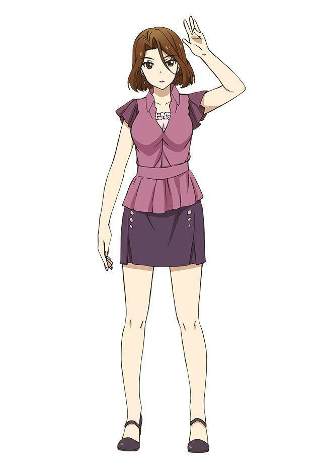 在世界尽头咏唱恋曲的少女yu No 快懂百科
