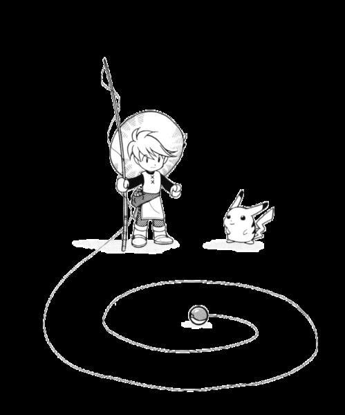 神奇宝贝 快懂百科