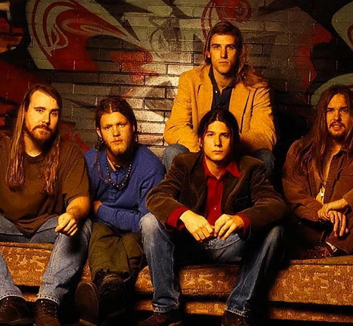 Blind Melon 快懂百科