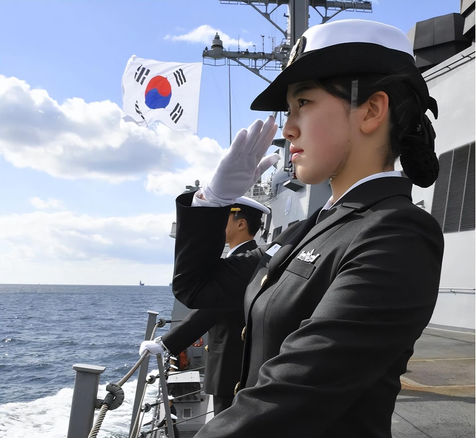 韩国海军水下爆破/海豹突击队（UDT/SEAL）作为韩国海军第28批“青海|青海|海军|海豹突击队_新浪新闻