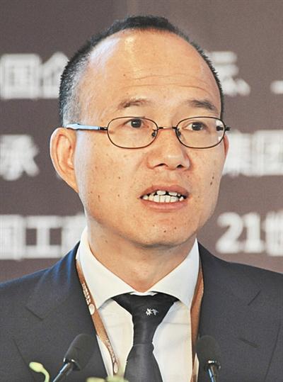 郭广昌- 快懂百科