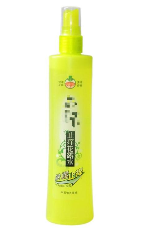 花露水 快懂百科