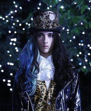 黑执事 快懂百科