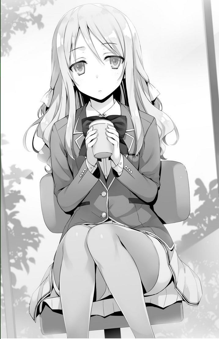 椎名日和 快懂百科