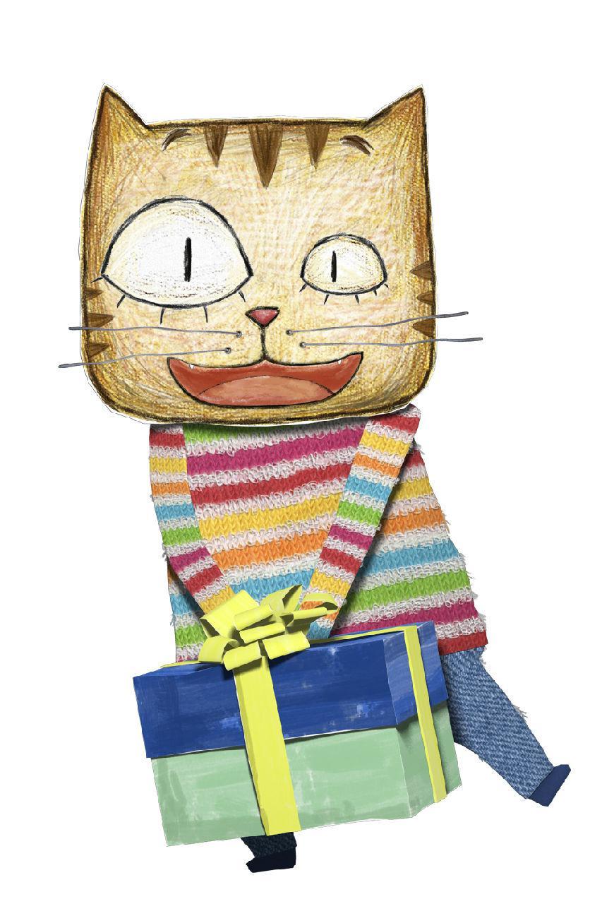 云彩面包[动画片]