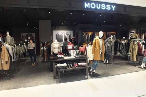 Moussy 快懂百科