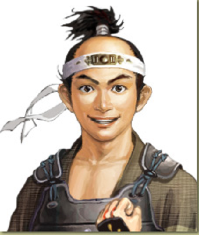 太阁立志传5 快懂百科