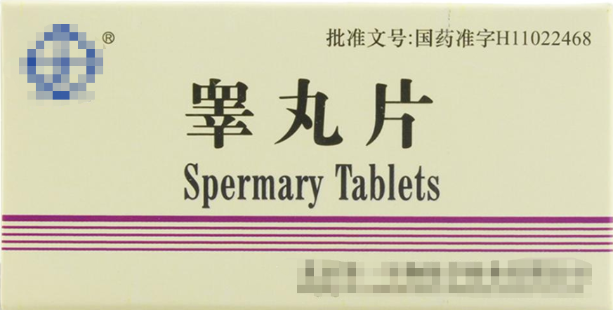 睾丸片 快懂百科