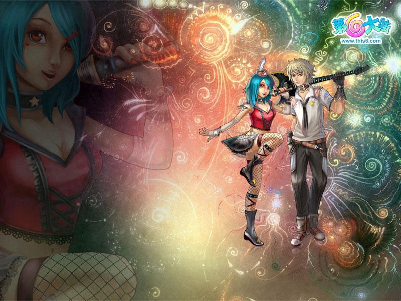 第6大陆 快懂百科