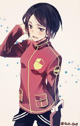 木虎蓝 快懂百科