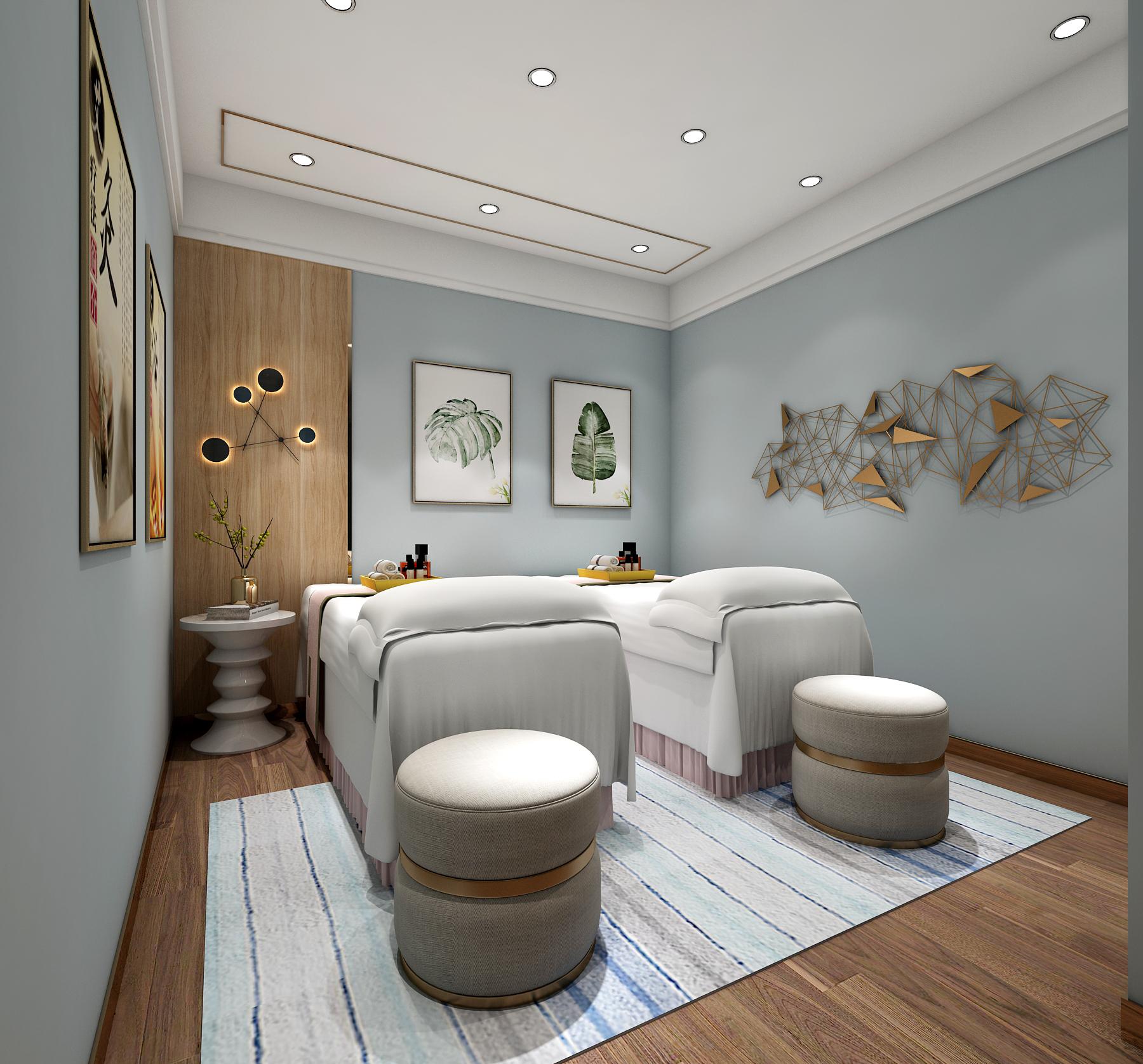 美容院 快懂百科