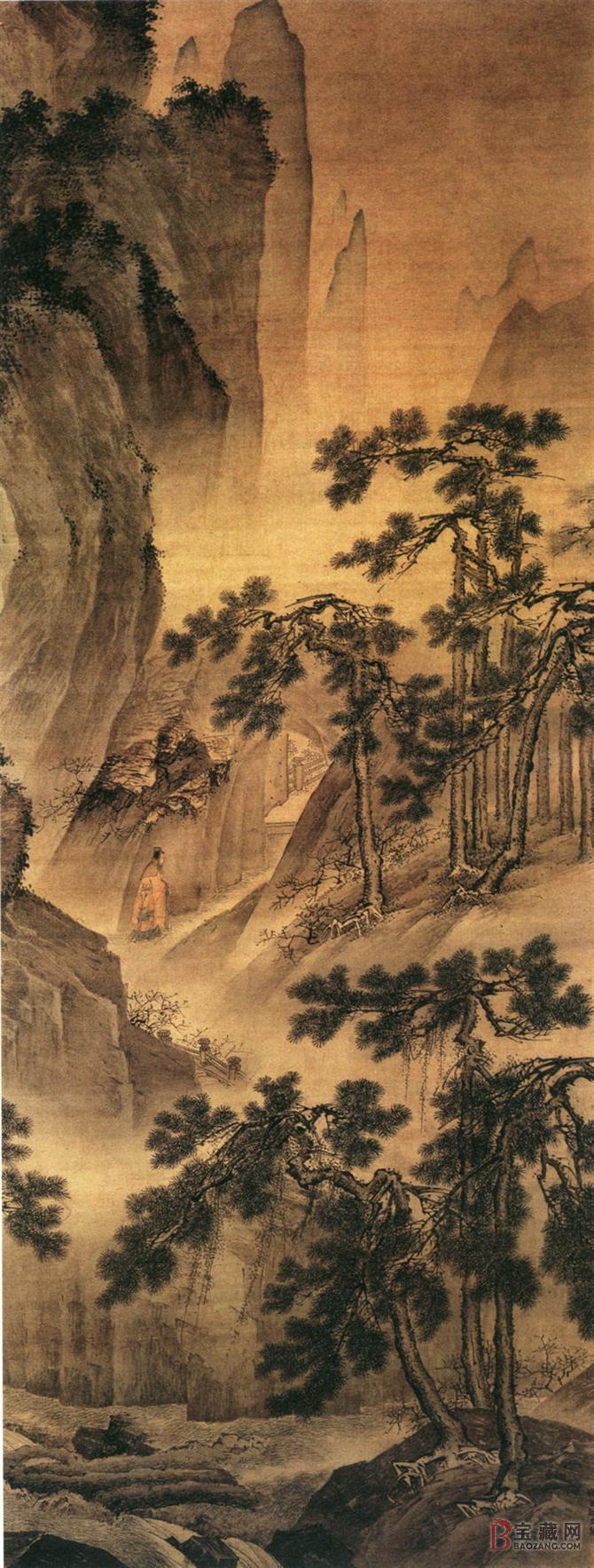 书画收藏 书画收藏 头条百科