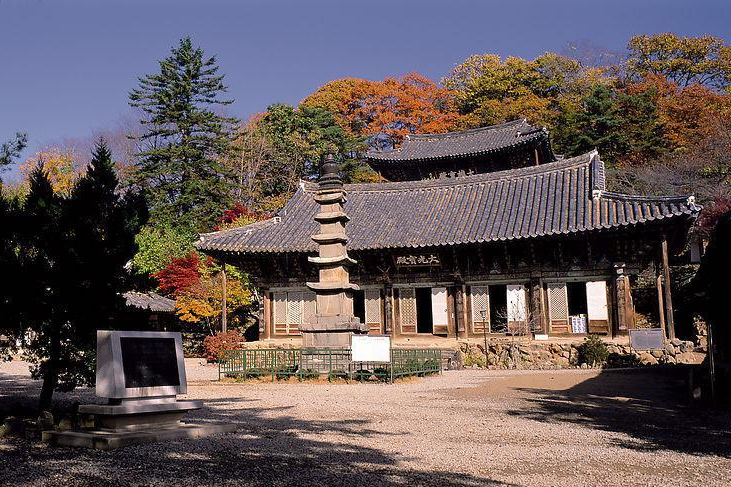 寺院 快懂百科