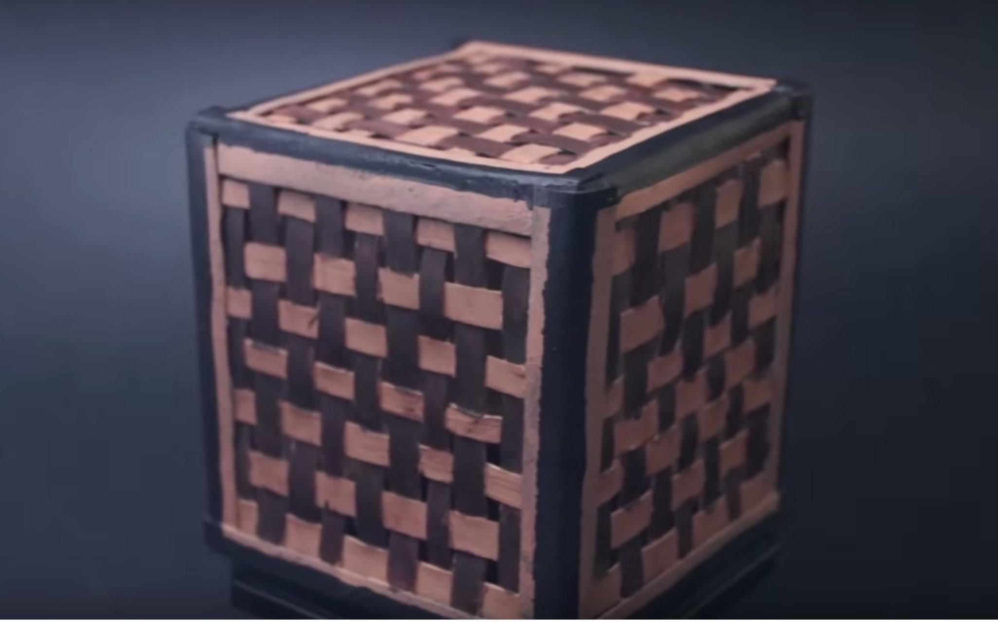 音符盒 快懂百科