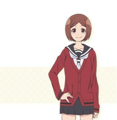 川柳少女 快懂百科