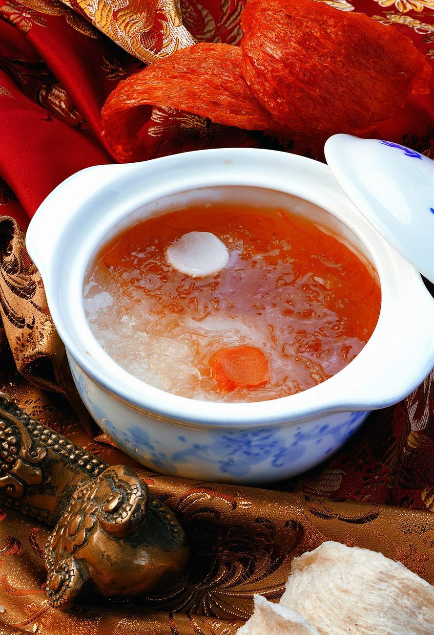 官府菜 快懂百科