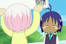 金田一莲十郎 快懂百科