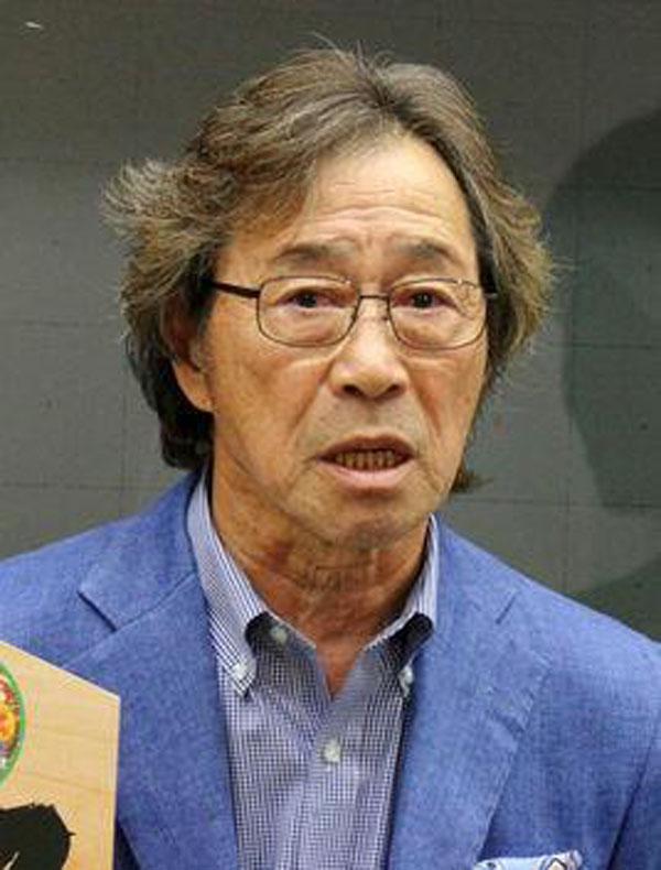 田中好子 快懂百科