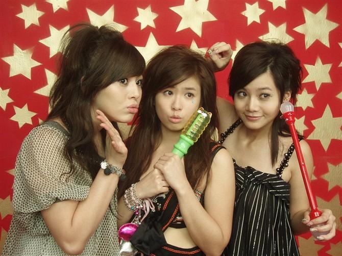 Sweety 快懂百科