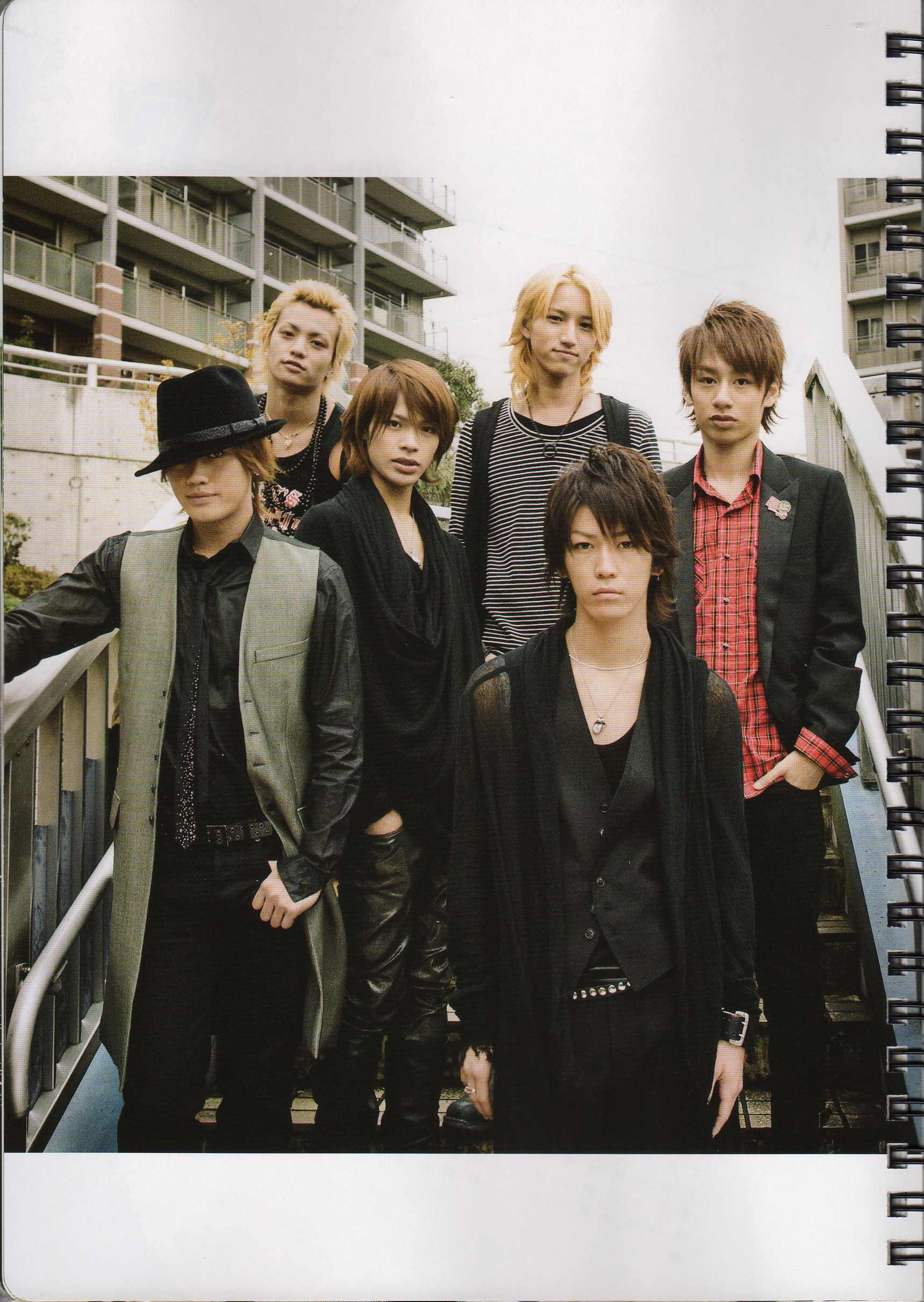 赤西仁 早年经历 演艺经历 个人生活 历史版本5 快懂百科