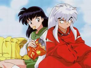 犬夜叉 漫画 剧情简介 主要角色 重要角色 历史版本2 快懂百科