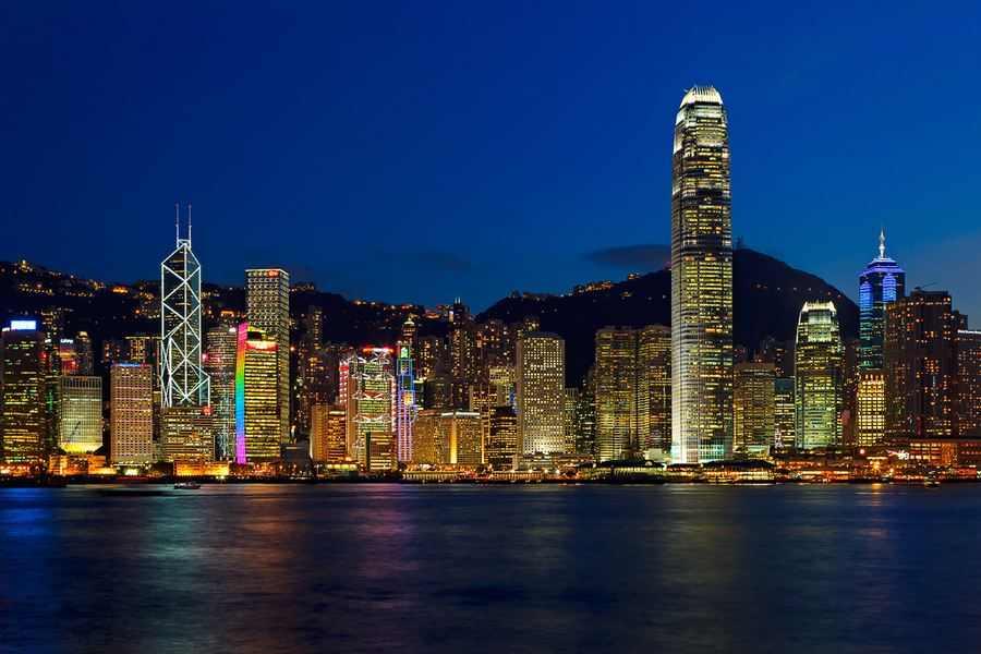 香港规划