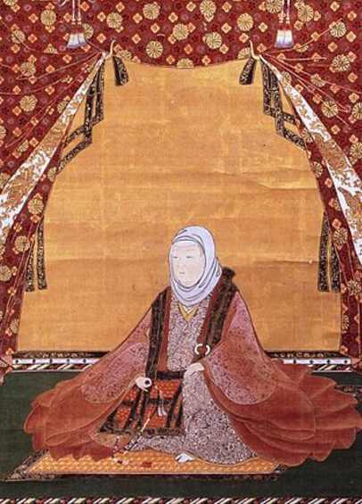 浅井长政 快懂百科