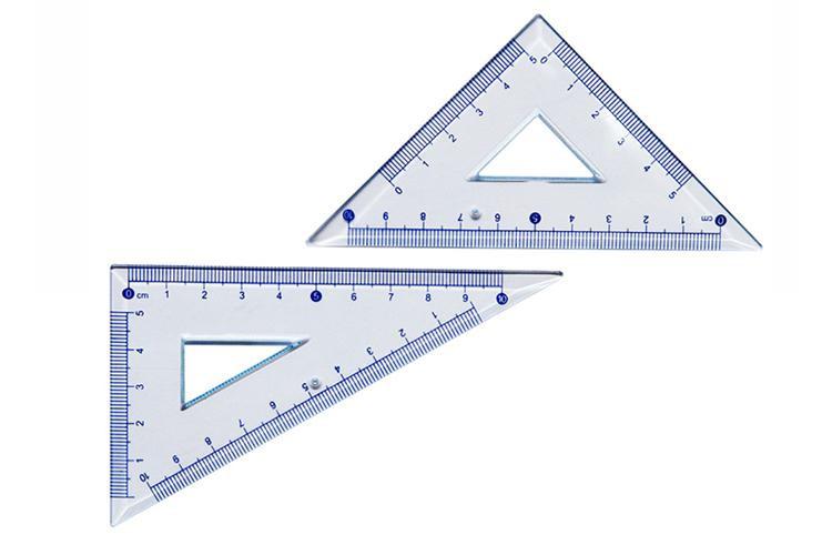 三角尺 快懂百科