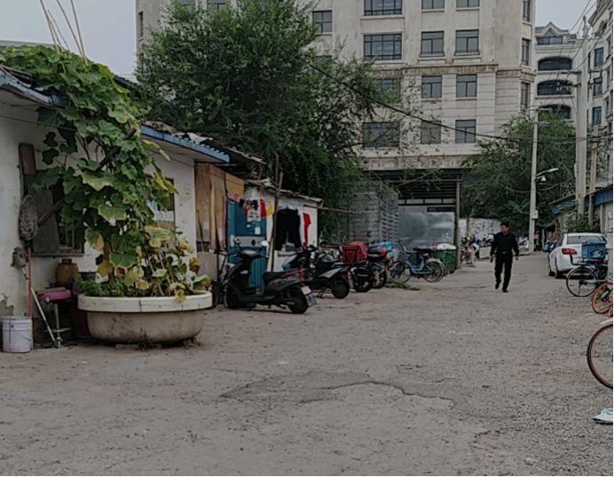 望京街道 头条百科