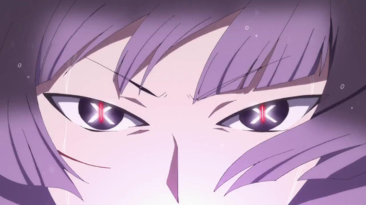 封魔少女 头条百科