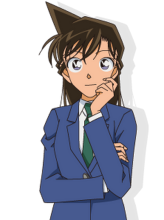 名侦探柯南 绯色的子弹 快懂百科