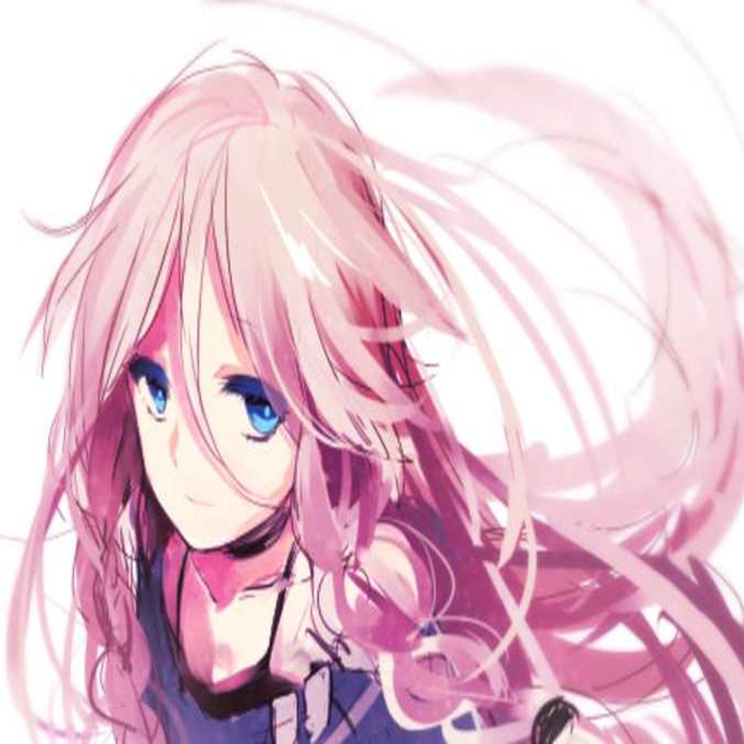 Ia 日本vocaloid3的虚拟歌姬 头条百科