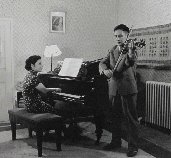 马思聪 头条百科