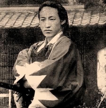 土方岁三 快懂百科