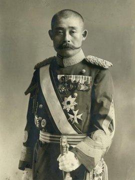 古庄干郎 快懂百科