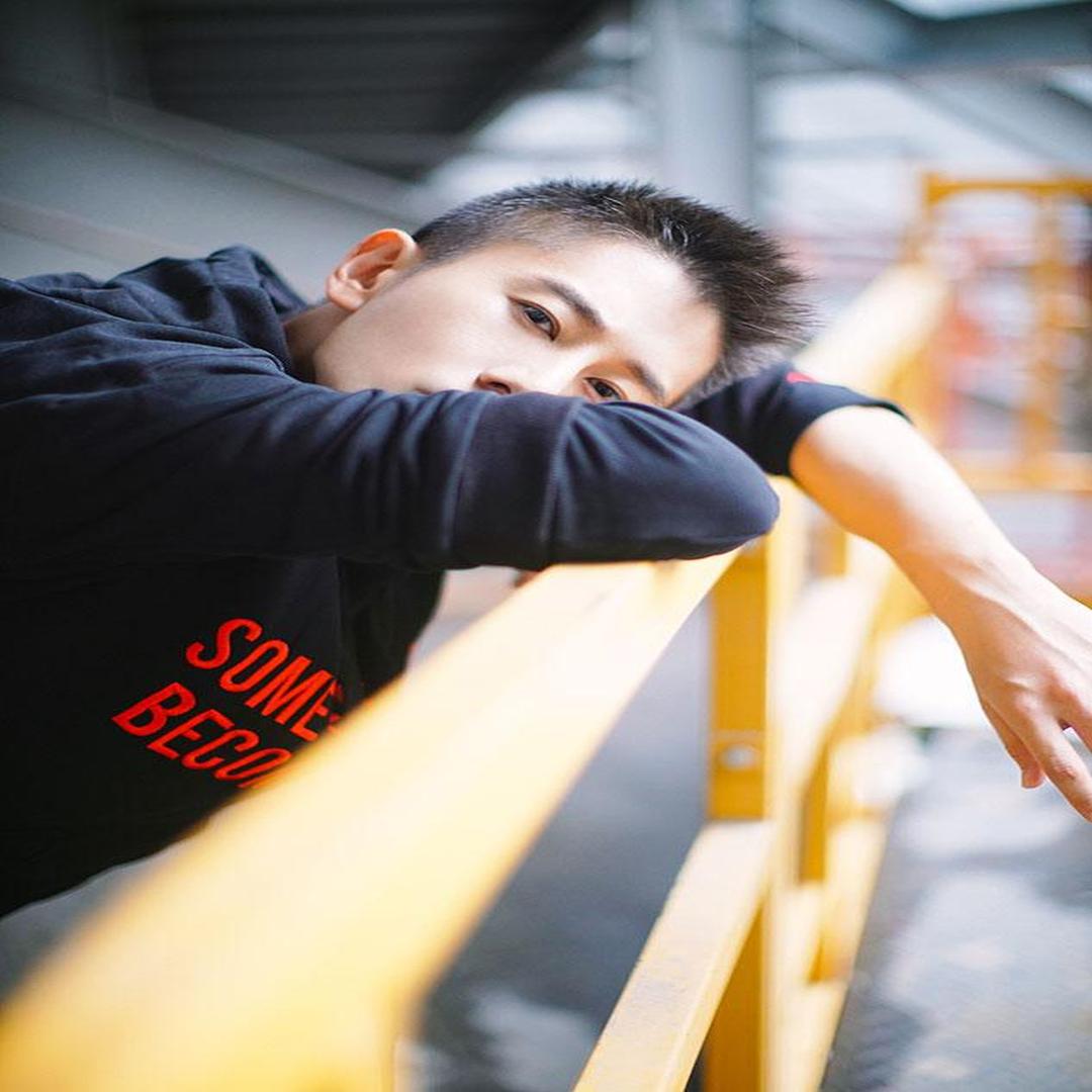 董晨[90后中国内地男演员]