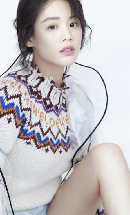 马思纯 快懂百科