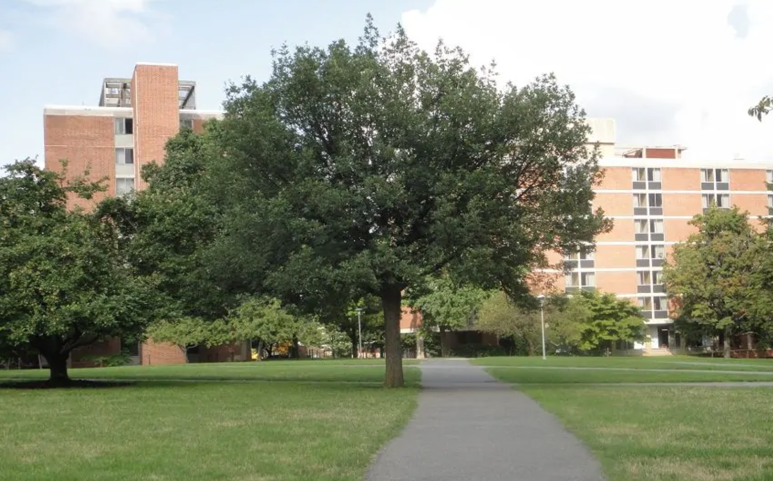 美国宾西法尼亚州立大学 快懂百科