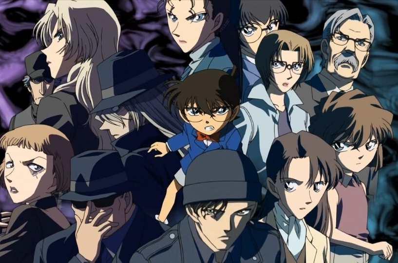 红与黑的碰撞 快懂百科