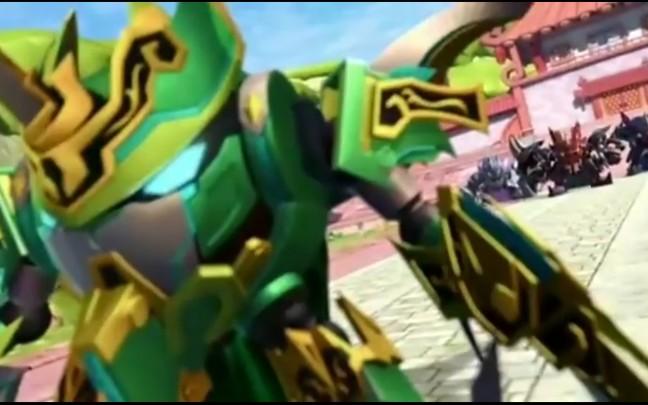 爆裂王 快懂百科