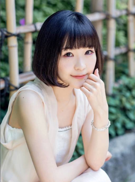 高桥未奈美 快懂百科