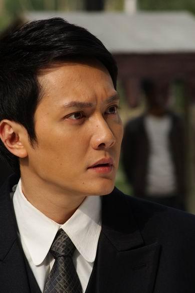 冯绍峰饰演"苦情父亲"郑世贤《天涯赤子心》本来是部苦情大戏,但因为