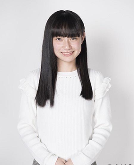 铃木彩加 快懂百科
