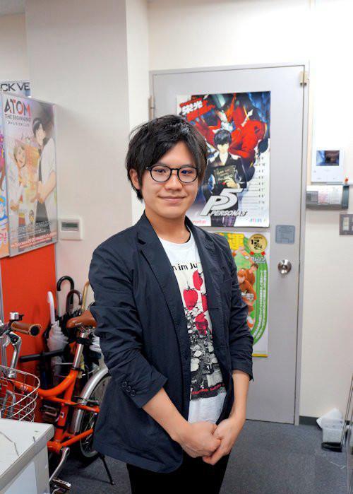 叶山翔太 快懂百科