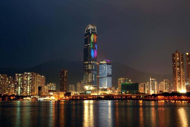 荃湾区 快懂百科