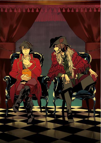 海贼战队豪快者 快懂百科